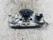 Bedienung Heizung 5F2140100 Renault Kangoo/Grand Kangoo (KW) Großraumlimousine 1.5 dCi 70 (K9K-840) 2008-02