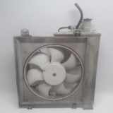 Kühlerventilatormotor 163600Q020 Toyota Aygo (B10) Schrägheck 1.0 12V VVT-i (1KR-FE) 2010