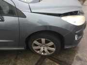 Kotflügel Rechts Vorne 7841Y1 Peugeot 308 (4A/C) Schrägheck 1.6 16V THP (EP6DT(5FT)) 2008-05