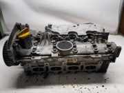 Zylinderkopf 7701474361 Renault Scénic II (JM) Großraumlimousine 1.6 16V (K4M-766) 2006-05