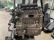Motor Honda Insight (ZE2) Schrägheck 1.3 16V VTEC (LDA3) 2010