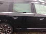 Tür Rechts Hinten Volvo V70 (BW) Kombi 2.0 D4 16V (D4204T5) 2016-05