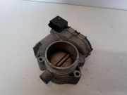 Drosselklappe 0280750095 Peugeot 206 SW (2E/K) Kombi 1.6 16V (TU5JP4(NFU)) 2003-03