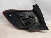 Rücklicht Rechts 265500465R Dacia Sandero II Schrägheck 1.5 dCi 90 (K9K-612(K9K-C6)) 2013