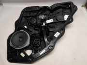 Fensterheber Rechts Hinten 6000626609 Alfa Romeo Stelvio (949) SUV 2.0 T 16V Q4 (55273835) 2017-05
