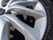 Räder Set Citroën C4 Picasso (UD/UE/UF) Großraumlimousine 1.6 16V THP 140 (EP6DT(5FT)) 2008-10