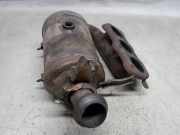 Katalysator 208025987R Renault Twingo III (AH) Schrägheck 5-drs 1.0 SCe 70 12V (H4D-400(H4D-A4)) 2018-07