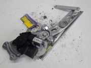 Fensterheber Rechts Hinten 827208148R Renault Grand Scénic III (JZ) Großraumlimousine 2.0 16V CVT (M4R-F713) 2010-07