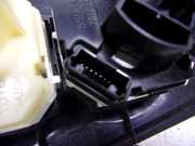 Bedienung Heizung 554060D190 Toyota Yaris III (P13) Schrägheck 1.33 16V Dual VVT-I (1NRFE) 2011