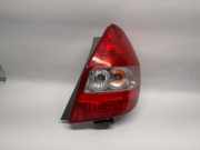 Rücklicht Rechts Honda Jazz (GD/GE2/GE3) Schrägheck 1.2 i-DSi (L12A1) 2007