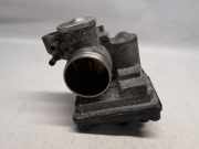 Drosselklappe A1661413725 Mercedes-Benz Vaneo (W414) Großraumlimousine 1.6 (M166.961) 2003-07