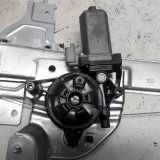 Fensterheber Links Vorne 9813093880 Citroën C3 (SX/SW) Schrägheck 1.2 Vti 12V PureTech (EB2F(HMZ)) 2019