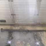 Gelenkwelle Jaguar S-type (X200) Limousine 2.7 D 24V (7G) 2004-07