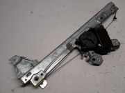 Fensterheber Rechts Vorne 9659826980 Peugeot 308 (4A/C) Schrägheck 1.6 VTI 16V (EP6C(5FS)) 2008-03