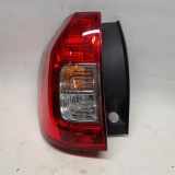 Rücklicht Links 265551978R Dacia Logan MCV II/III/Sandero Wagon Kombi 0.9 TCE 12V (H4B-400(H4B-A4)) 2017-04