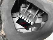 Rücklicht Links 13269050 Opel Corsa D Schrägheck 1.4 16V Twinport (Z14XEP(Euro 4)) 2008-01