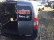 Hintertür Citroën Nemo (AA) Van 1.4 HDi 70 (DV4TED(8HS)) 2008-03