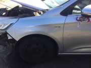 Kotflügel Links Vorne Citroën C4 Berline (NC) Schrägheck 5-drs 2.0 HDI, BlueHDI 150 (DW10CTED4.DTR(RHE)) 2012-07