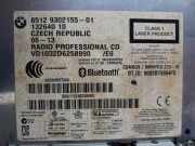 Radio 13264010 BMW X1 (E84) SUV xDrive 18d 2.0 16V (N47-D20C) 2013-06