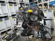 Motor Renault Megane III Grandtour (KZ) Kombi 5-drs 1.6 16V (K4M-R858) 2011