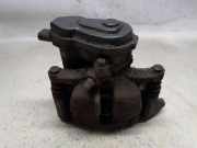 Bremssattel Rechts Hinten ABS 8K0615404E Audi A4 Avant (B8) Kombi 2.0 TDI 16V (CSUA(Euro 6)) 2013