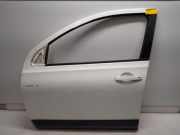Tür Links Vorne Nissan Qashqai (J10) SUV 2.0 dCi 4x4 (M9R) 2010