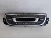 Bedienung Heizung 275100007R Renault Megane III Grandtour (KZ) Kombi 5-drs 1.4 16V TCe 130 (H4J-700(H4J-A7)) 2010-03