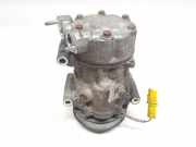 Klima Pumpe 9655191580 Peugeot 206 CC (2D) Cabrio 1.6 16V (TU5JP4(NFU)) 2005-06