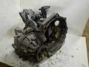 Getriebe Manuell ABS Seat Leon (1P1) Schrägheck 5-drs 1.9 TDI 105 (BXE) 2010