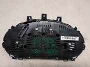 Tacho 654663731 Opel Mokka/Mokka X SUV 1.4 Turbo 16V Bi-fuel ecoFLEX 4x2 (A14NET(Euro 5)) 2015-08