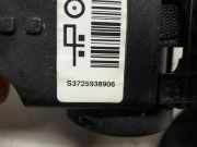 Sicherheitsgurt Links Hinten S3725938906 BMW 3 serie Gran Turismo (F34) Schrägheck 320d xDrive 2.0 16V (N47-D20C) 2014-06