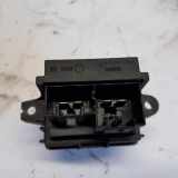 Heizwiderstand 13598090 Opel Karl Schrägheck 5-drs 1.0 12V (B10XE(Euro 6)) 2015