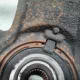 Radnabe Vorne 364690 Peugeot 207 SW (WE/WU) Kombi 1.6 HDi 16V (DV6TED4.FAP(9HV)) 2008