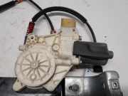 Fensterheber Links Hinten 6M21U27001BJ Ford S-Max (GBW) Großraumlimousine 2.0 TDCi 16V 140 (QXWC(Euro 4)) 2006