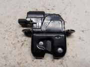Heckklappenschloss 40557160 Renault Clio IV (5R) Schrägheck 5-drs 0.9 Energy TCE 90 12V (H4B-408(H4B-B4)) 2016-12