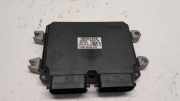 Steuergerät Einspritzung 93195674 Opel Agila (B) Großraumlimousine 1.2 16V (Euro 5)) 2008