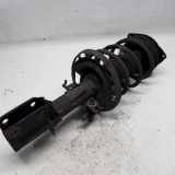 Stoßdämpfer Links Vorne Renault Megane III Berline (BZ) Schrägheck 5-drs 1.5 dCi 110 (K9K-J836) 2012-05