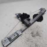 Fensterheber Links Vorne 807213282R Dacia Logan MCV II/III/Sandero Wagon Kombi 0.9 TCE 12V (H4B-408(H4B-B4)) 2014-05