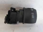 Radio Bedienung Lenkrad 255520013R Renault Megane III Grandtour (KZ) Kombi 5-drs 1.4 16V TCe 130 (H4J-700(H4J-A7)) 2010-03