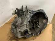 Getriebe Manuell ABS Toyota Verso Großraumlimousine 1.6 16V VVT-i (1ZRFAE) 2012-08