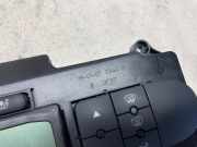 Bedienung Heizung Seat Leon (1P1) Schrägheck 5-drs 2.0 FSI 16V (BVZ) 2007-04