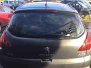 Heckklappe 8701AP Peugeot 3008 I (0U/HU) Großraumlimousine 1.2 e-THP PureTech 130 (EB2DTS(HNY)) 2016-06