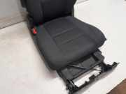 Sitz Hinten Chrysler Voyager/Grand Voyager (RT) Großraumlimousine 2.8 CRD 16V Grand Voyager (ENS(Euro 4)) 2010