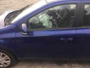 Tür Links Vorne Hyundai i20 Schrägheck 1.2i 16V (G4LA) 2011