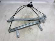 Fensterheber Rechts Vorne 9222V9 Peugeot 307 CC (3B) Cabrio 2.0 16V (EW10J4(RFN)) 2004-03