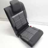 Sitz Hinten Citroën C5 Aircross I (A4/AC/AJ/AR) SUV 1.6 Turbo 180 16V (5GF) 2019-12