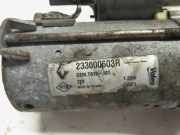 Anlasser 233000603R Renault Scénic III (JZ) Großraumlimousine 1.5 dCi 105 (K9K-G832) 2009-10