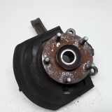 Radnabe Vorne Nissan Qashqai (J10) SUV 2.0 dCi (M9R) 2009-04