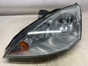 Scheinwerfer Links 2M5113W030BE Ford Focus 1 Schrägheck 1.6 16V (FYDH) 2004-06