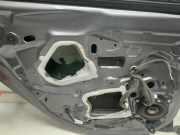 Tür Links Hinten Renault Megane III Grandtour (KZ) Kombi 5-drs 1.4 16V TCe 130 (H4J-700(H4J-A7)) 2010-03